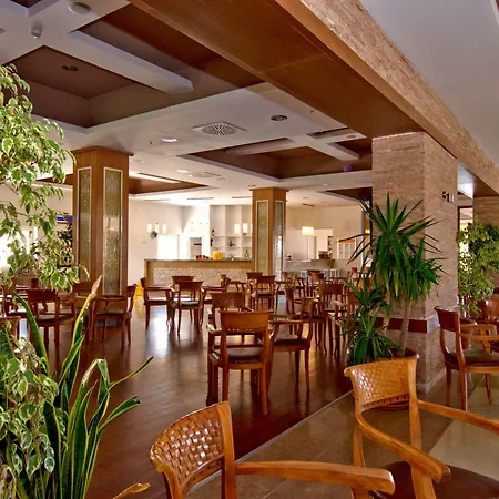 Tt Palace Hotel