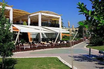 Tt Palace Sarigerme
