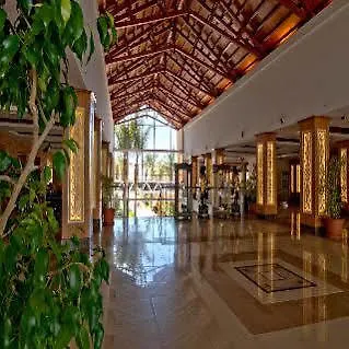 Tt Palace Отель