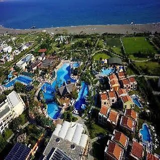 Tt Palace 4* Саригерме