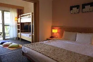 Tt Palace Отель