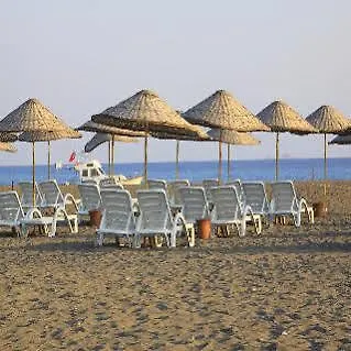 Tt Palace Hotel 4*